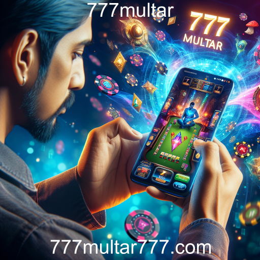 A Revolução dos Jogos Móveis: Entretenimento na Palma da Mão